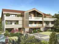 Appartement T3 - VILLY LE PELLOUX — photo 2