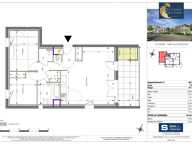 Appartement T3 - VILLY LE PELLOUX — photo 3