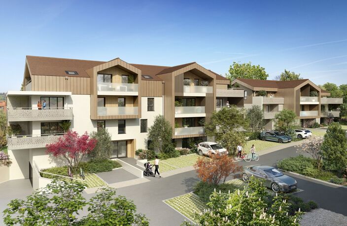 Appartement T3 - VILLY LE PELLOUX — photo 4