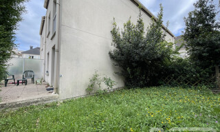 Appartement 1 Pièce 28 m² à vendre à Neauphle-le-Château (78640)