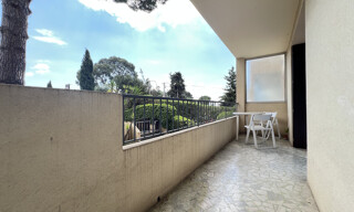 Appartement 3 Pièces 66 m² à vendre à Toulon (83100)