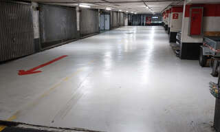 Garage  9 m² à vendre à Nice (06000)