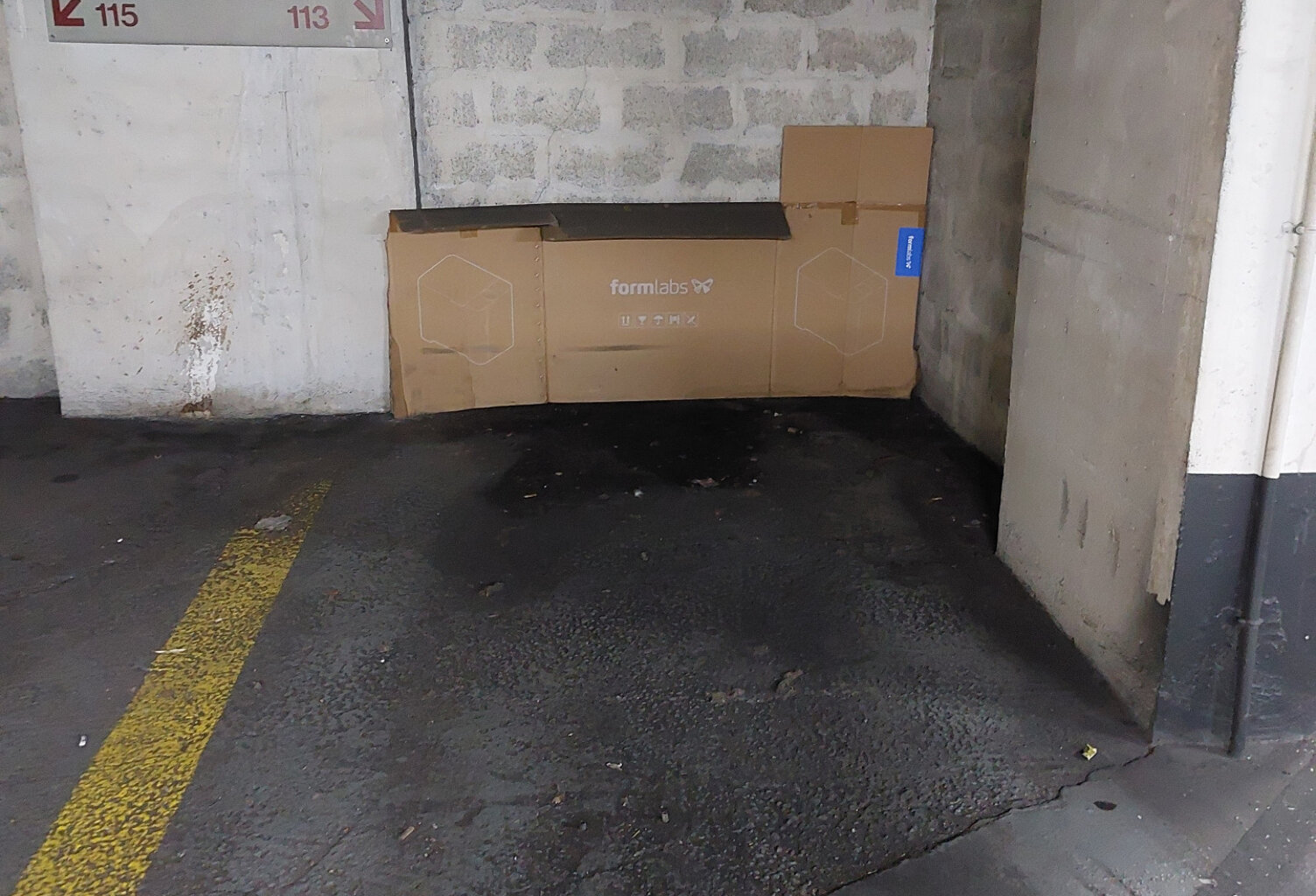 SECTEUR RUE DE LA BUFFA — photo 1