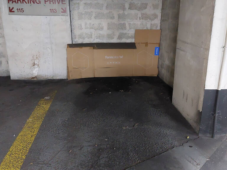 SECTEUR RUE DE LA BUFFA — photo 1