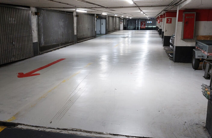 SECTEUR RUE DE LA BUFFA — photo 2