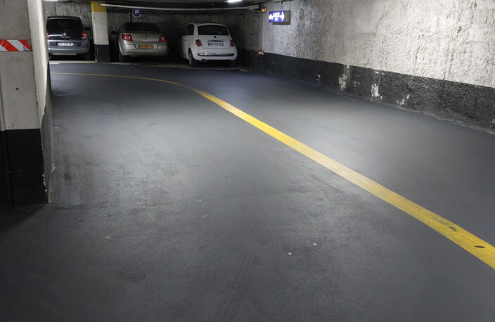 SECTEUR RUE DE LA BUFFA — photo 3