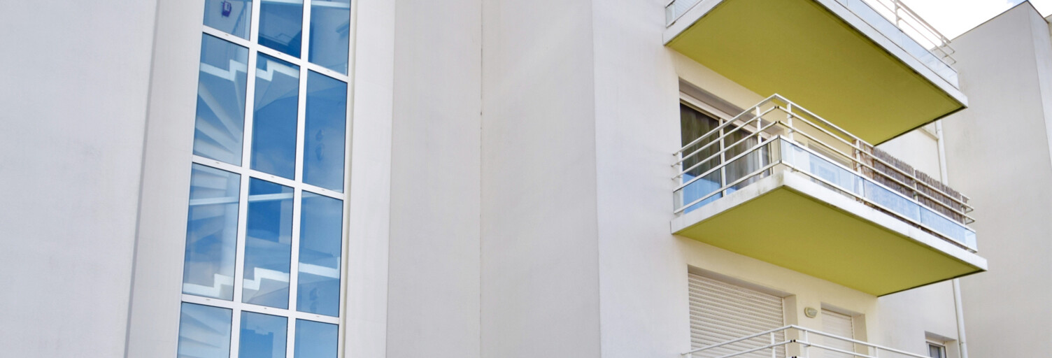 Appartement 3 Pièces 60 m² à vendre à Royan (17200)