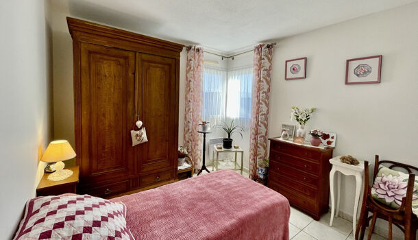 Appartement 3 pièces  à vendre Royan 17200