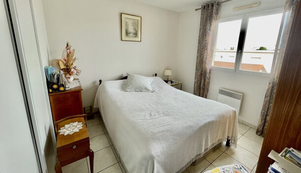 Appartement 3 pièces  à vendre Royan 17200