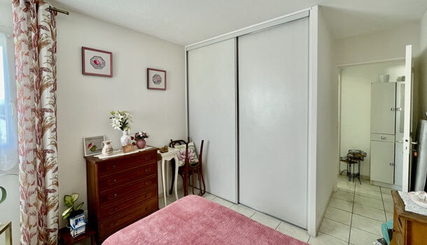 Appartement 3 pièces  à vendre Royan 17200