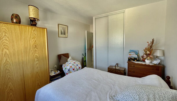 Appartement 3 pièces  à vendre Royan 17200