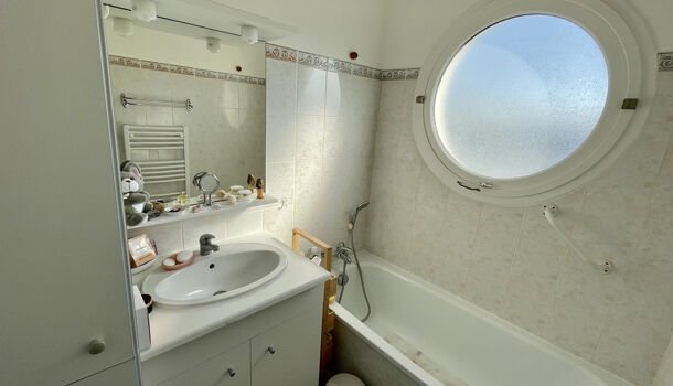 Appartement 3 pièces  à vendre Royan 17200