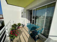 Royan, Appartement 2 chambres avec terrasse et garage proche — photo 3