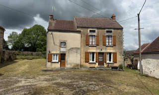 Maison 5 Pièces 118 m² à vendre à Semur-en-Auxois (21140)