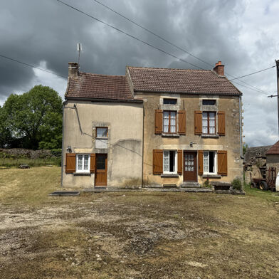 Maison 5 pièces 155000 €