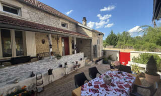 Maison 5 Pièces 115 m² à vendre à Montbard (21500)