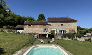 Maison 8 Pièces 235 m² à vendre à Montbard (21500)