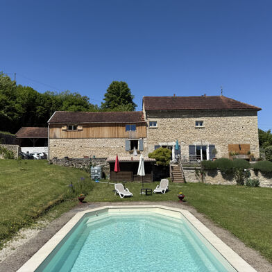 Maison 8 pièces 287000 €