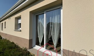 Maison 5 Pièces 80 m² à vendre à Le Tréport (76470)