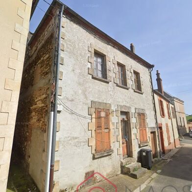 Maison 3 pièces 22000 €