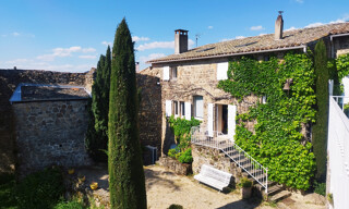 Maison 14 Pièces 280 m² à vendre à Peaugres (07340)