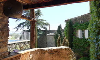 Maison 14 Pièces 280 m² à vendre à Peaugres (07340)