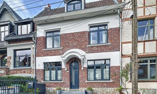 Maison 6 Pièces 109 m² à vendre à Marcq-en-Barœul (59700)