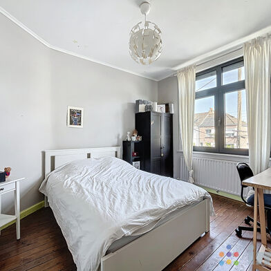 Maison 6 pièces 549000 €