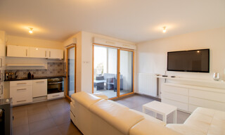 Appartement 1 Pièce 32 m² à louer à Bron (69500)