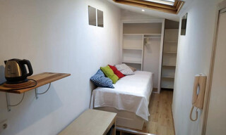 Appartement 1 Pièce 10 m² à louer à Montpellier (34000)