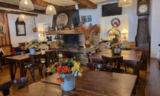 Commerce  1104 m² à vendre à Allos (04260)