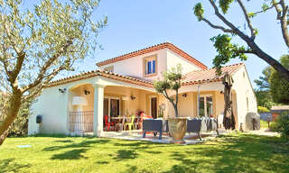 Maison 5 Pièces 145 m² à vendre à Le Puy-Sainte-Réparade (13610)