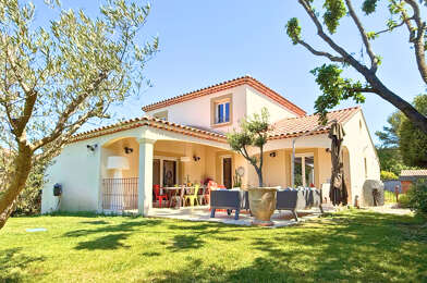 Maison 5 pièces 1050000 €