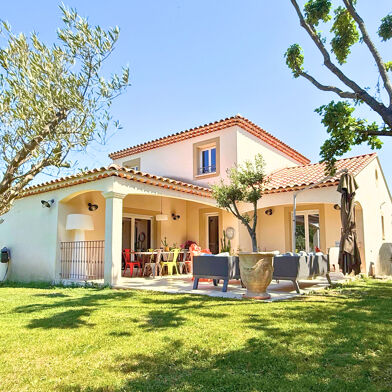 Maison 5 pièces 1050000 €