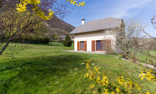 Maison 5 Pièces 115 m² à vendre à Aix-les-Bains (73100)