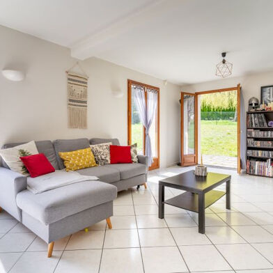 Maison 5 pièces 495000 €