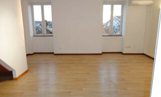 Appartement 4 Pièces 96 m² à louer à Saint-Sorlin-en-Valloire (26210)