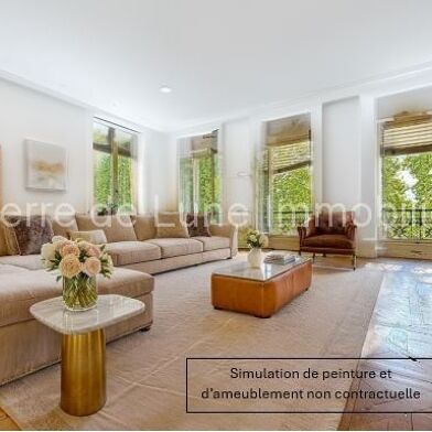 Appartement 7 pièces 1250000 €