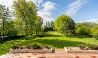 Maison 8 Pièces 210 m² à vendre à Ambérieux-en-Dombes (01330)