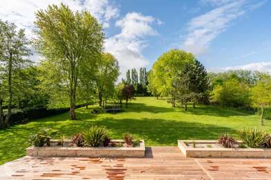 Maison 8 pièces 950000 €