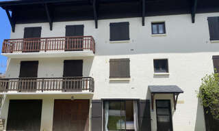 Appartement 4 Pièces 58 m² à vendre à Bolquère (66210)