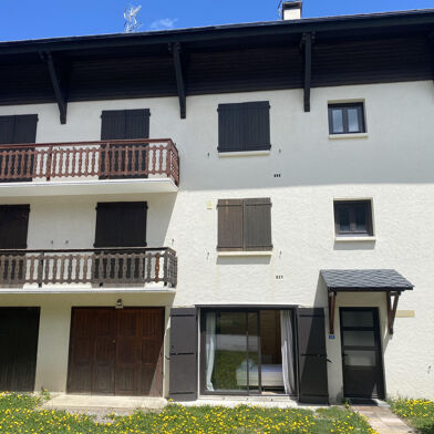 Appartement 4 pièces 223000 €