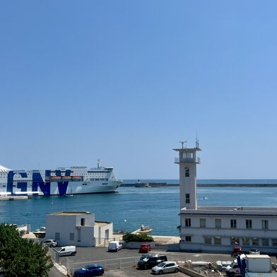 Appartement 3 pièces 395000 €