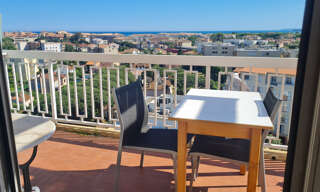 Appartement 2 Pièces 42 m² à vendre à Fréjus (83600)