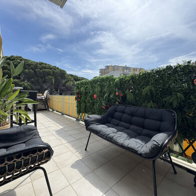 Appartement 4 pièces 450000 €