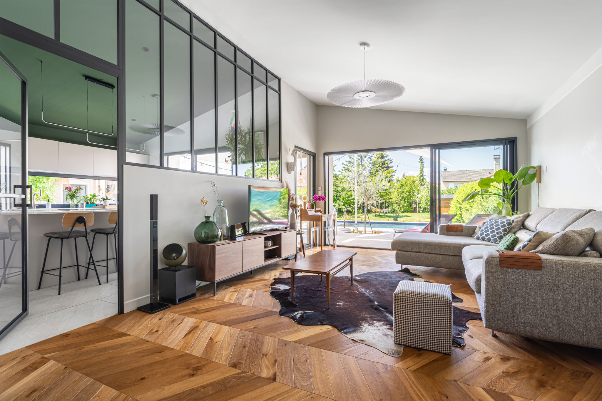 Maison M T7