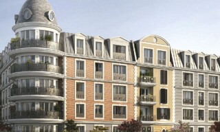Appartement 3 Pièces 82 m² à vendre à Saint-Mandé (94160)