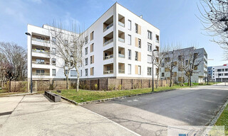 Appartement 2 Pièces 37 m² à louer à Dijon (21000)