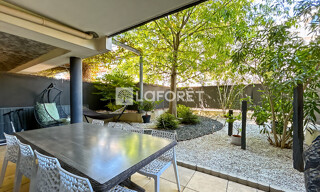 Appartement 3 Pièces 71 m² à vendre à Valence (26000)