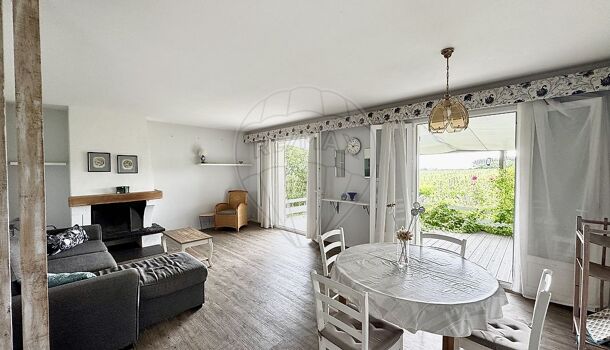 Villa / Maison 3 pièces  à vendre Arvert 17530